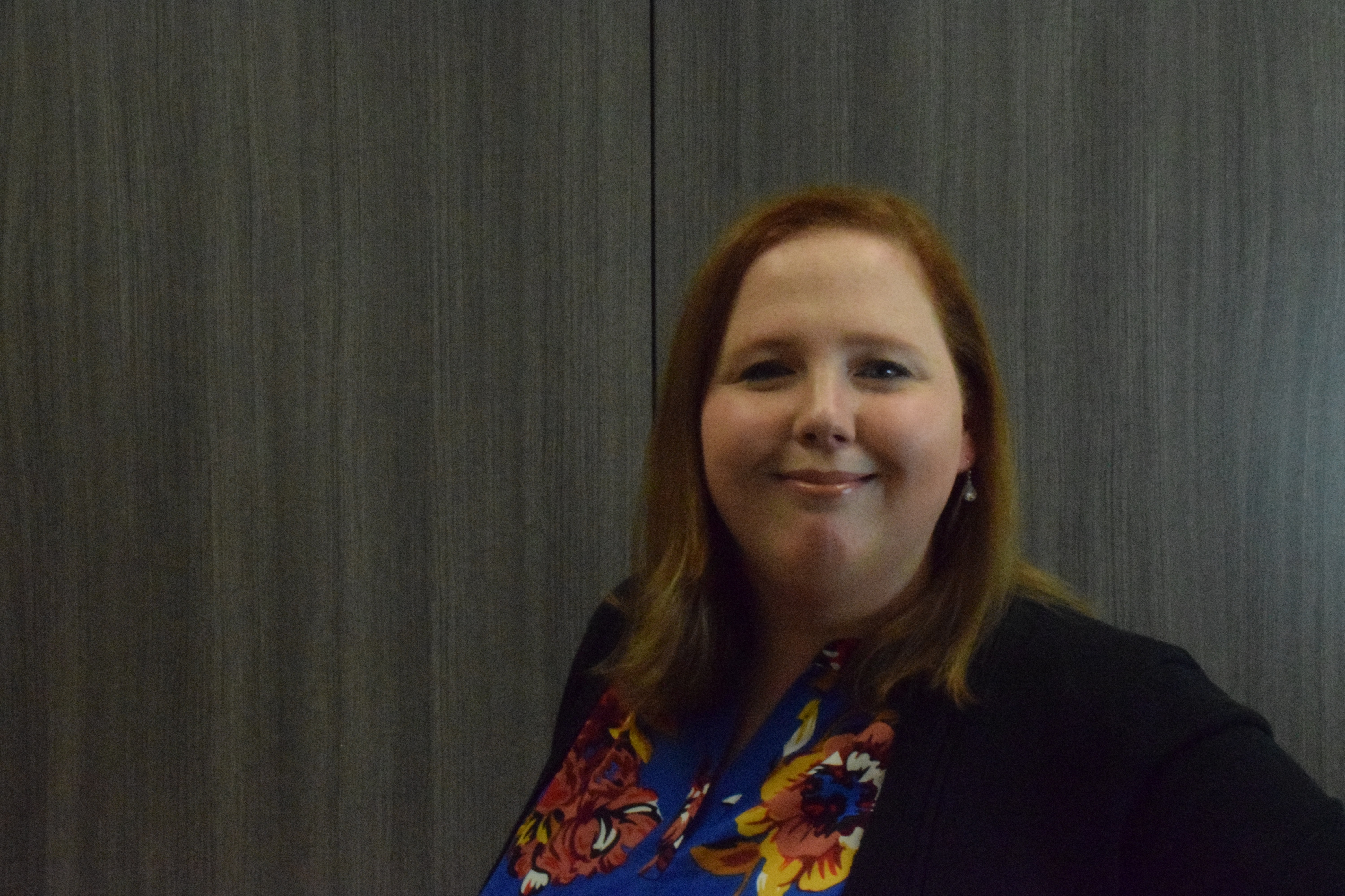 Picture of Melissa Alderman